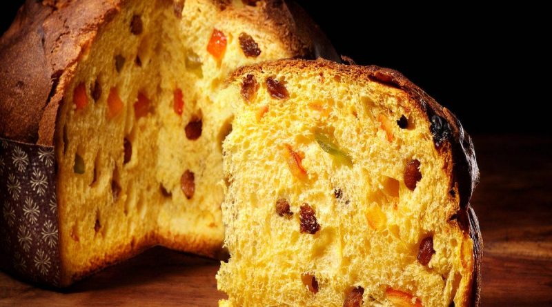panettone