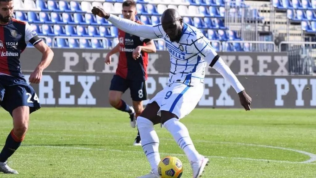 Cagliari Inter