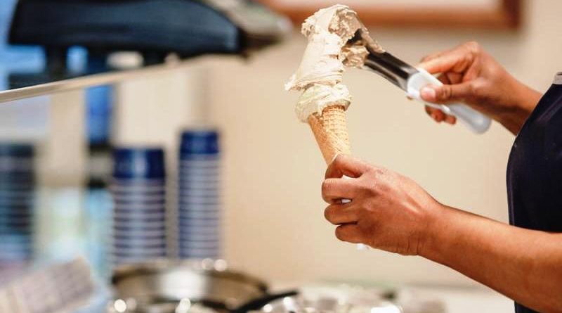 Grom il gelato come una volta