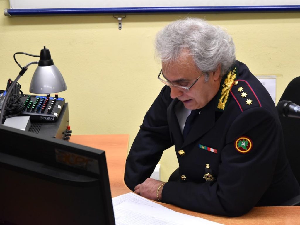 Polizia Locale Milano