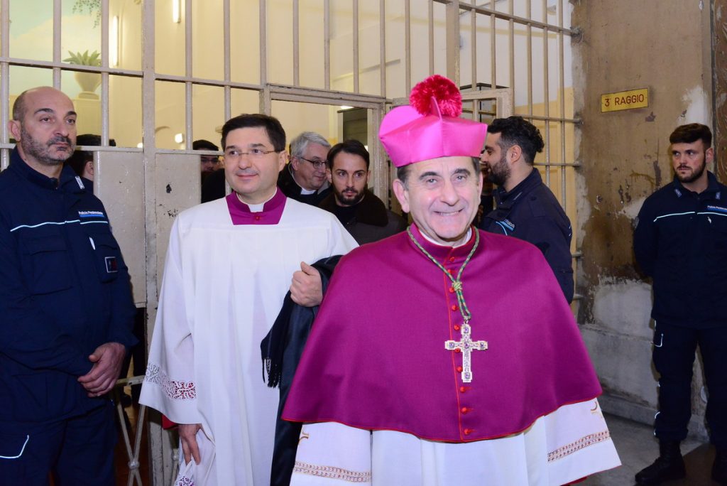 delpini natale san vittore 2017
