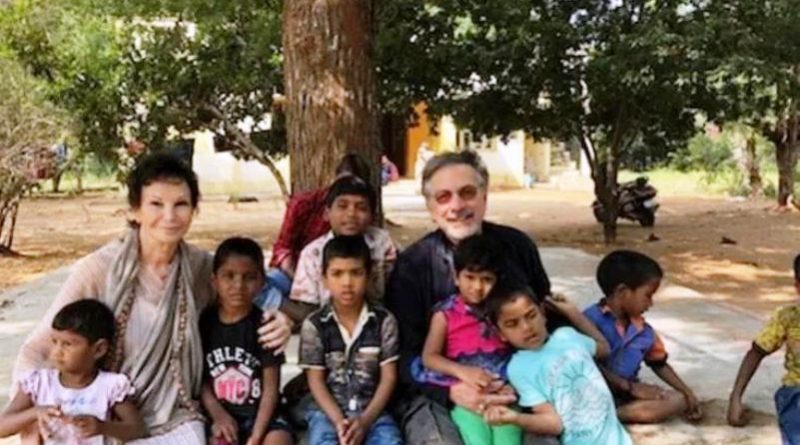 donazione Carlo Crocco