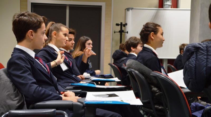 Andersen International School di Milano