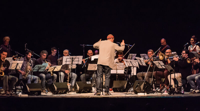 Artchipel foto Roberto Priolo