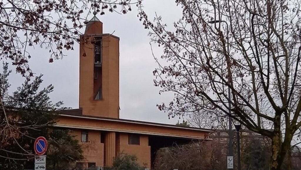 Casa Alba - Milano