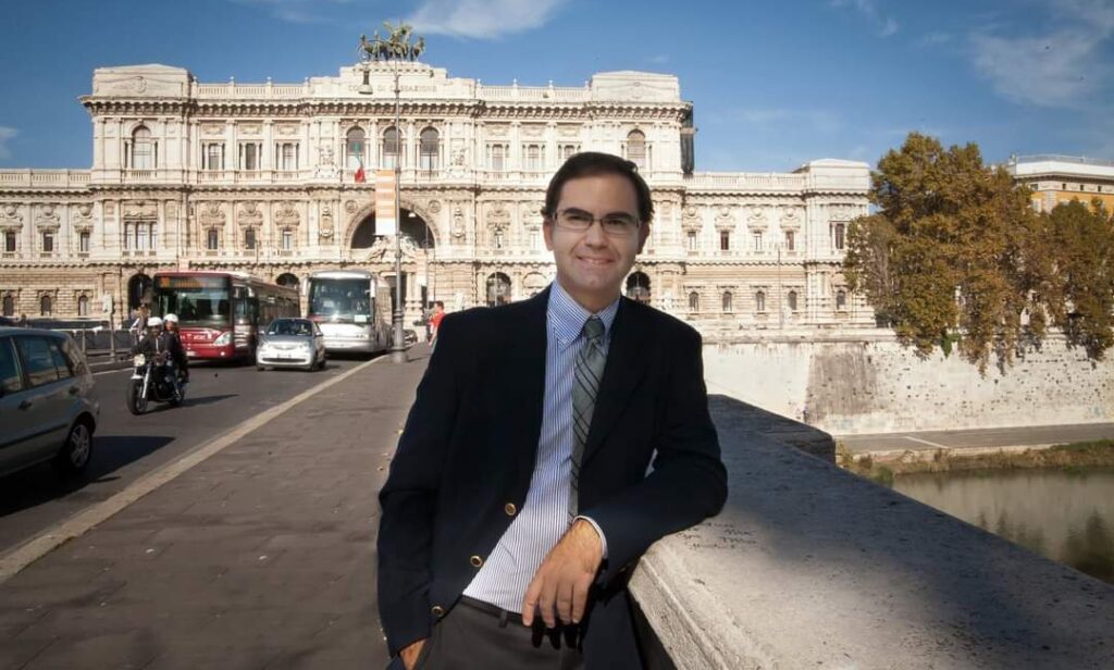 Associazione Nazionale Familiaristi Italiani