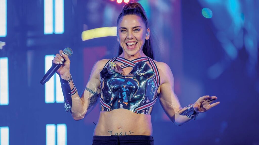 Mel C
