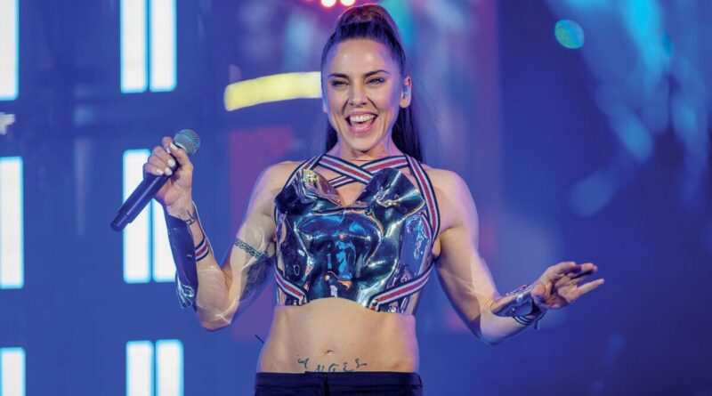 Mel C