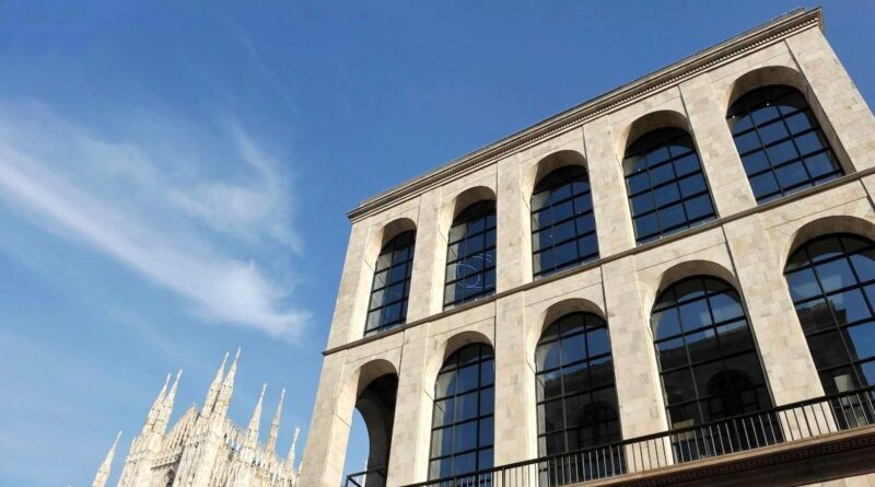 Milano Duomo e cultura