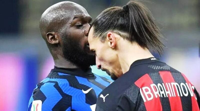 Rissa Lukaku-Ibrahimovic