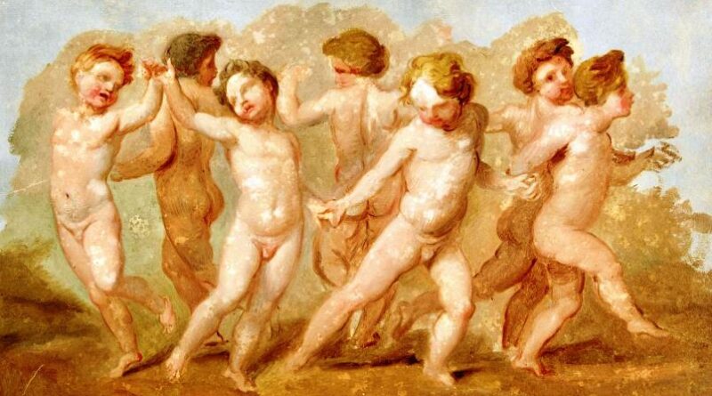 mostra virtuale Raffaello - Milano