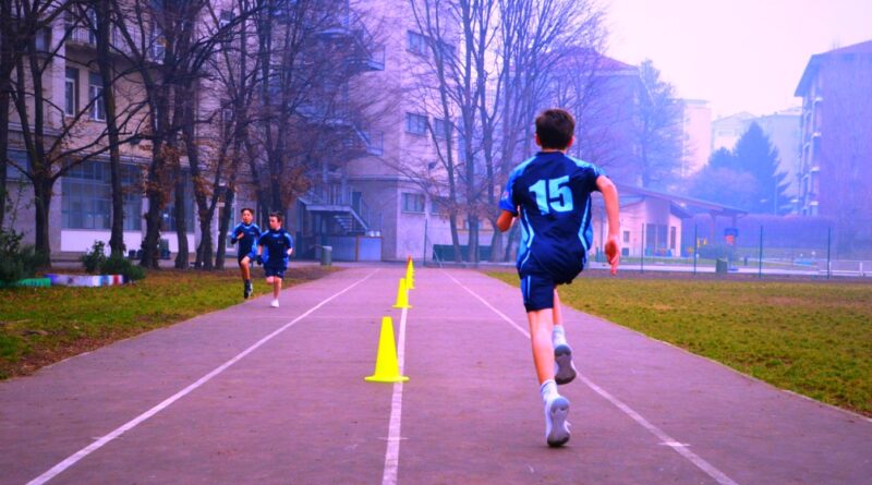 scuola e sport Milano