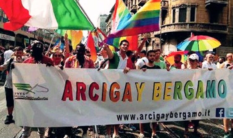 Arcigay Bergamo Cives