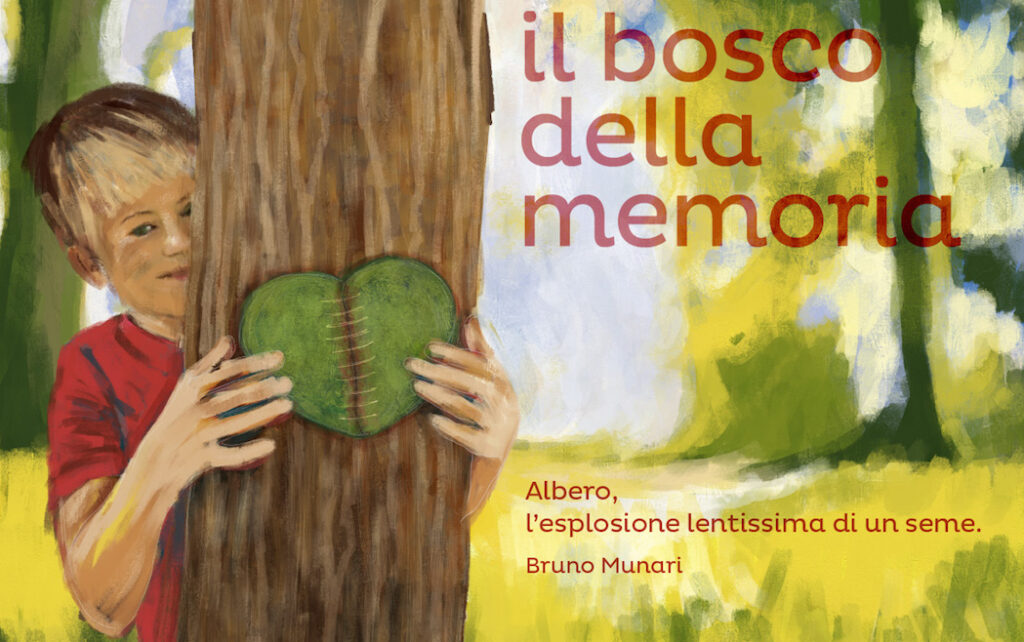 Bosco della memoria
