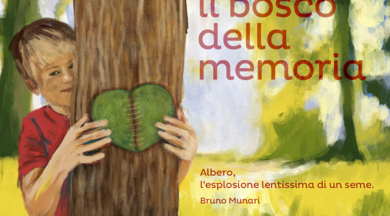 Bosco della memoria