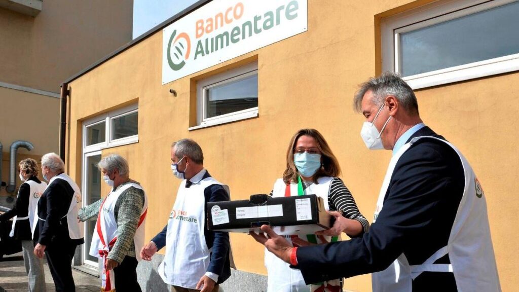 Banco Alimentare