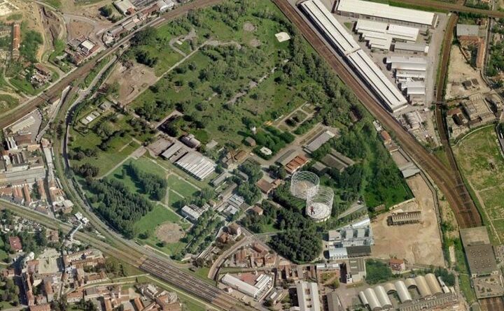 area Bovisa–Goccia