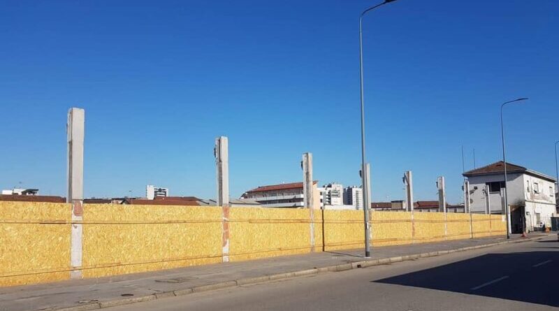 bonifica Italmondo Milano