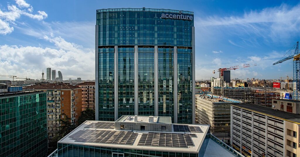 Accenture ph fb