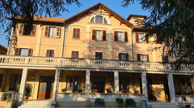 Casa della Carità di Seregno