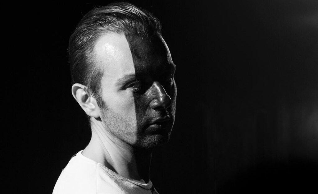 Luaz - Pic by Annamaria Marazia