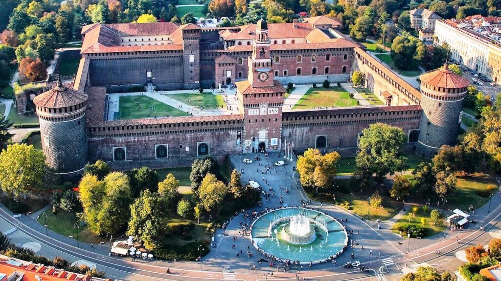 Milano ph ufficio stampa Comune