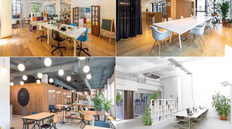 Milano sperimenta nuovi spazi e modi di lavorare per una città a 15 minuti