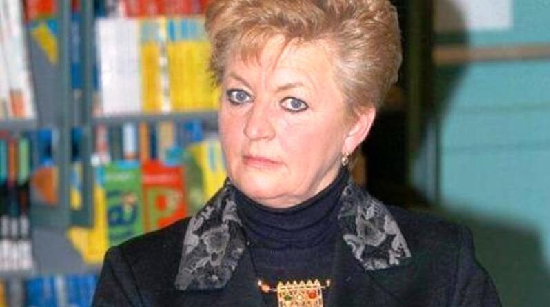 Ombretta Fumagalli Carulli