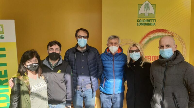 coldiretti foto Bassi