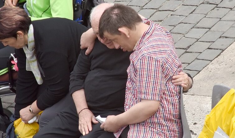 inclusione disabilità