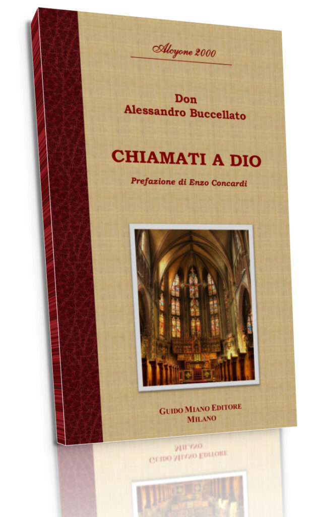 Buccellato Alessandro Don 2021 [AL] - Chiamati a Dio [fronte3D]