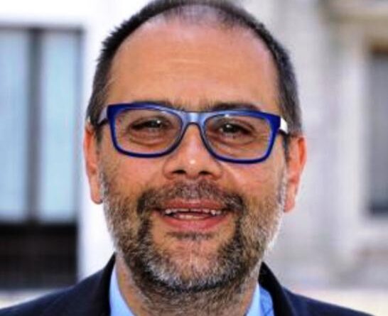 Marco Granelli ph comune di Milano