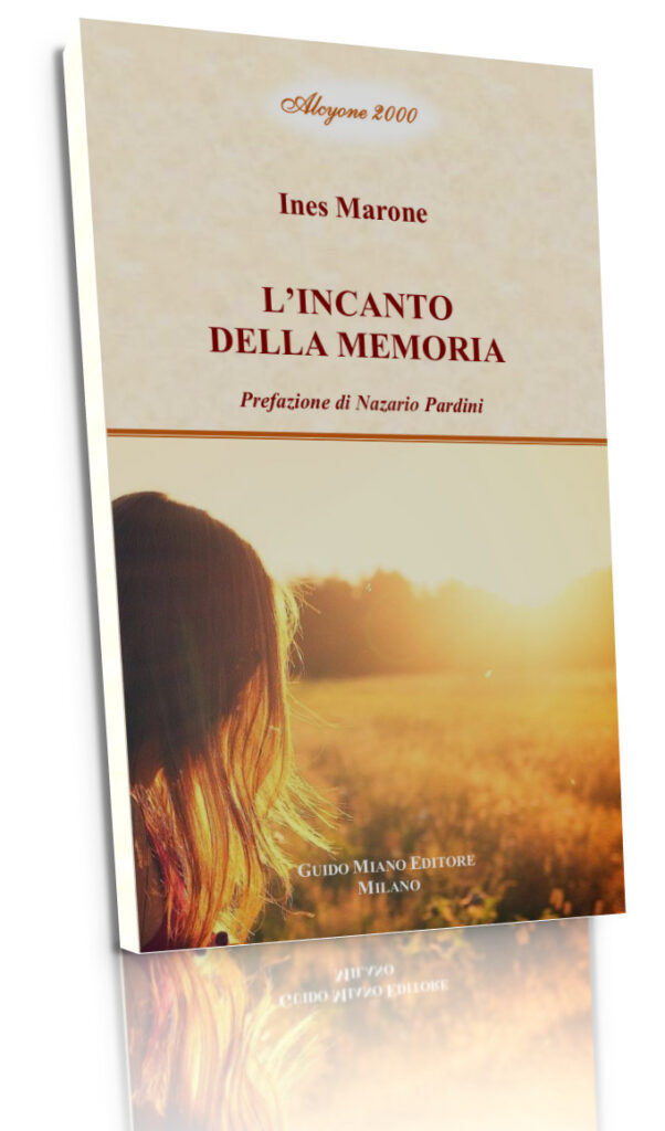 Marone Ines 2021 [AL] - L'incanto della memoria [fronte3D]