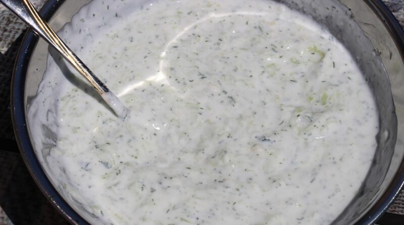 yogurt greco ph pixabay