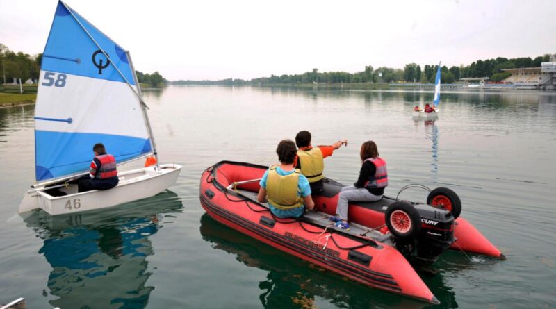 Estate 2021 a Milano summer school