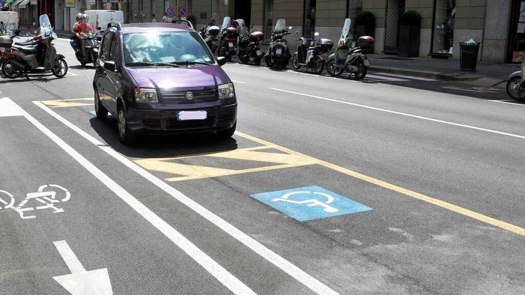 Milano pass disabili online - ph ufficio stampa comune