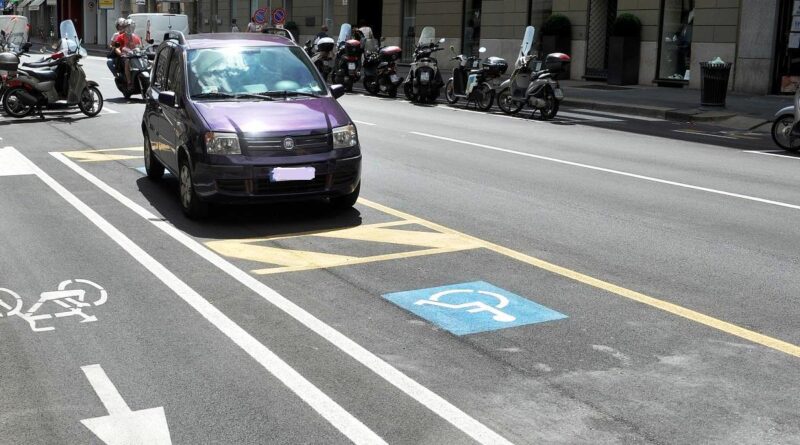 Milano pass disabili online - ph ufficio stampa comune