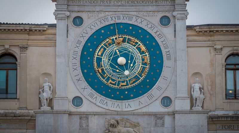 Padova - foto pixabay