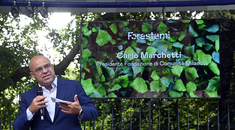 Forestami