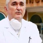 Il medico pneumologo Giuseppe De Donno si è suicidato