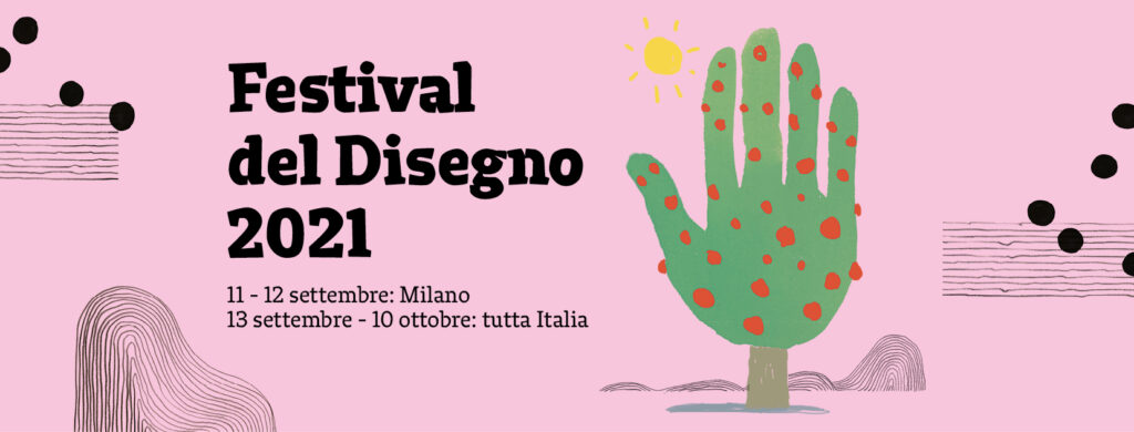 Festival del disegno