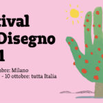 Festival del Disegno a Milano l’11 e il 12 settembre