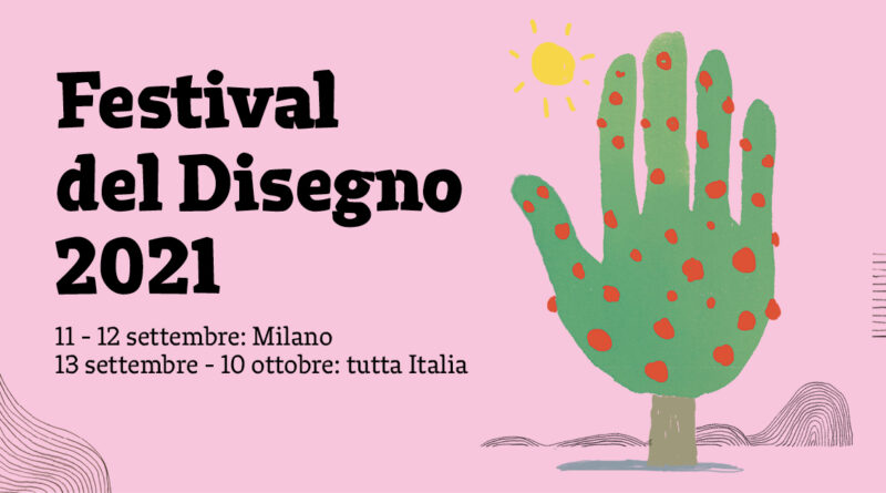 Festival del disegno