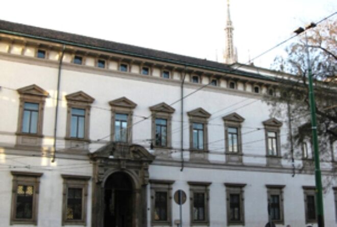 arresto Busto Garolfo - ph chiesa di milano