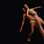 Estate Sforzesca: Sindrome da Web – spettacolo di danza ideato e realizzato dal coreografo Tony Lofaro