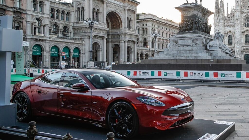 Milano Monza Motor Show - ph profilo fb