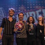 Le Distanze e i Nolo sono le band vincitrici del Sanremo Rock & Trend Festival!
