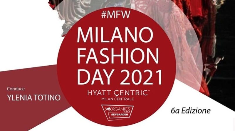 Milano Fashion Day