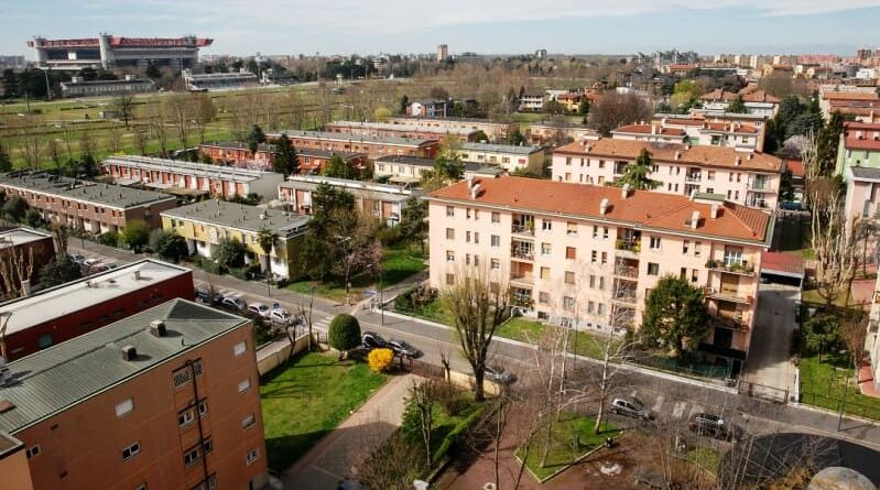 Milano-QT8 - ph regione lombardia