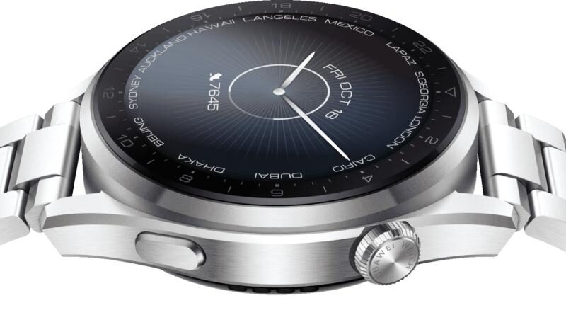 Smart Watch Huawei 800x445